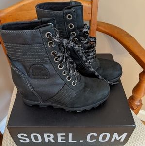 Sorel Lexie Wedge